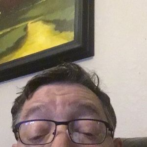 Meet your Posher, Gary